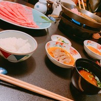 人形町今半 上野広小路店 - 