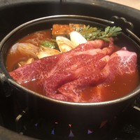 焼肉 銀座コバウ 特別室 - 