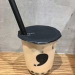 コンマ ティー - 