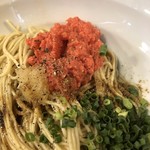 煮干らーめん 紫乱  - 