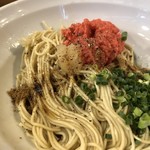 煮干らーめん 紫乱  - 