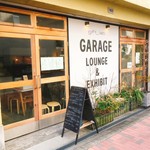 gift_lab GARAGE - 