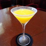ジャスミンラブ - ノンアルコールカクテルのシンデレラ
