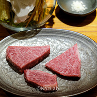 東京肉しゃぶ家 - 