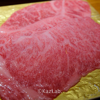 東京肉しゃぶ家 - 