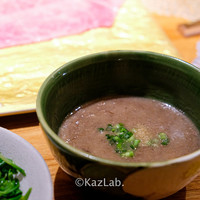 東京肉しゃぶ家 - 