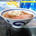 麺や 青雲志 - 