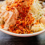 豚星。 - 海老辛