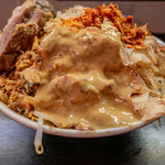 豚星。 - 謎のタレ