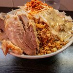 豚星。 - 豚＆フライドオニオン