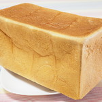 セントル ザ・ベーカリー - 角食パン