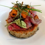 俺のフレンチ 博多 - 