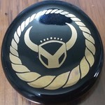 吉野家 - カッコイイ箸置き