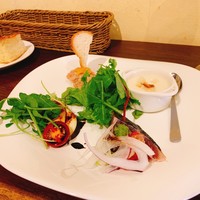 カリーナ　カリーナ - 