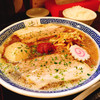からみそラーメン ふくろう 本店
