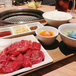 Kanda Yakiniku Ore No Niku - 