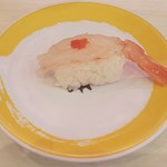 Genki Zushi - 大赤えび 108円