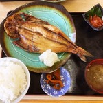 一花亭たびじ - 