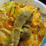 酒蔵 力 - センマイ入り