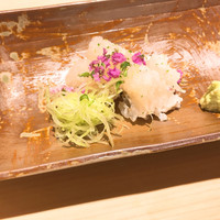 新ばし 星野 - 