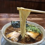 Ra-Men Fuuya - 麺リフト