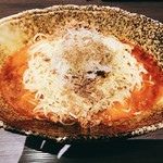 中華そば くにまつ