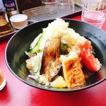 えにし - えにしの冷やし中華
