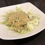 KITCHEN BAR 新目黒茶屋 - 