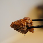 Soul満 - ハンバーグ