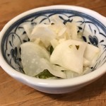 大衆割烹 三州屋 - 