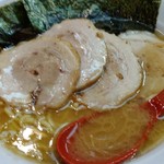 ラーメン大桜 - 