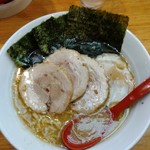 ラーメン大桜 - 