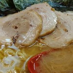 ラーメン大桜 - 