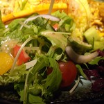 スパイスジャーニー ハイカレ - 