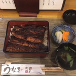 Machida Unagi Ryuuboku - 