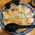 和風楽麺 四代目 ひのでや - 