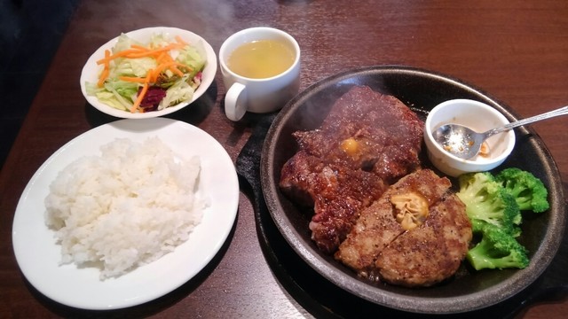 閉店 いきなりステーキ 山形江俣店 北山形 ステーキ 食べログ 閉店 いきなりステーキ 山形江俣店 北山形 ステーキ 食べログ