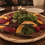 Table beet  - 