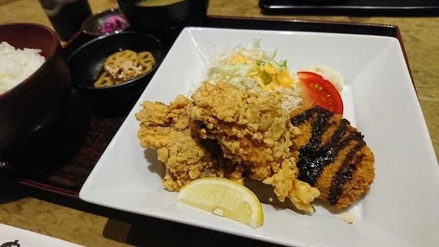 Koshitsuwashokuchikuchikuya 大阪車站 梅田 新地 日式小酒館 食べログ 繁體中文