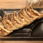 肉汁餃子のダンダダン - 餃子