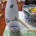 活魚割烹 赤坂 - 