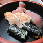 活魚割烹 赤坂 - 