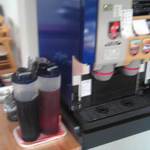 ベリーズ - ドリンクバーコーナー