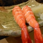 Sushi Sousakuryouri Amami - 