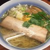 麺屋ひょっとこ 交通会館店