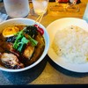 スープカレー スアゲ3