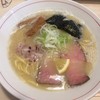 ラーメン ノボリザカ