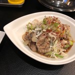 ほるもん酒場しょうぶ - 