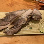 おぎ野 - マグロカマ