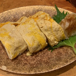 おぎ野 - だし巻き